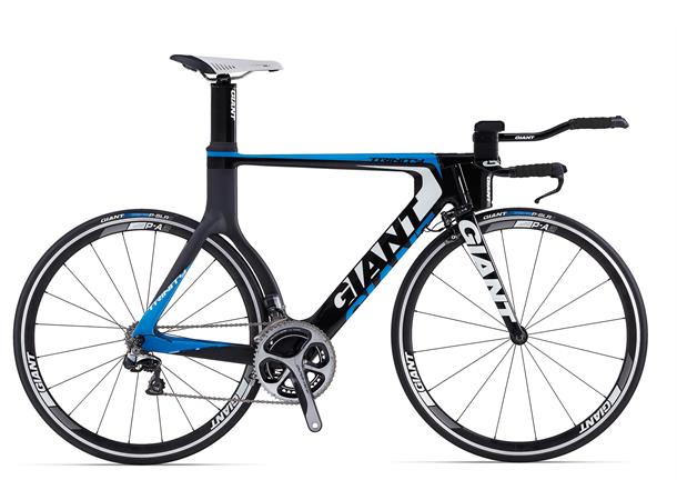 2014 Trinity Advanced SL 0 Arkiv modell, for reservedeler